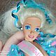 Винтаж: Роскошная коллекционная кукла Барби. Birthday Barbie. 1993 год. Куклы винтажные. Винтажная лавка «Остров Сокровищ». Ярмарка Мастеров.  Фото №7