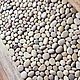 A Mat of pebbles. Carpets. EcoMat Stone (eco-mat). My Livemaster. Фото №4