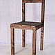 Chair Magni(p), Chairs, Ulyanovsk,  Фото №1