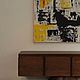 Тумба под ТВ : Tranformo. Комоды. Loftmarket. Ярмарка Мастеров.  Фото №4