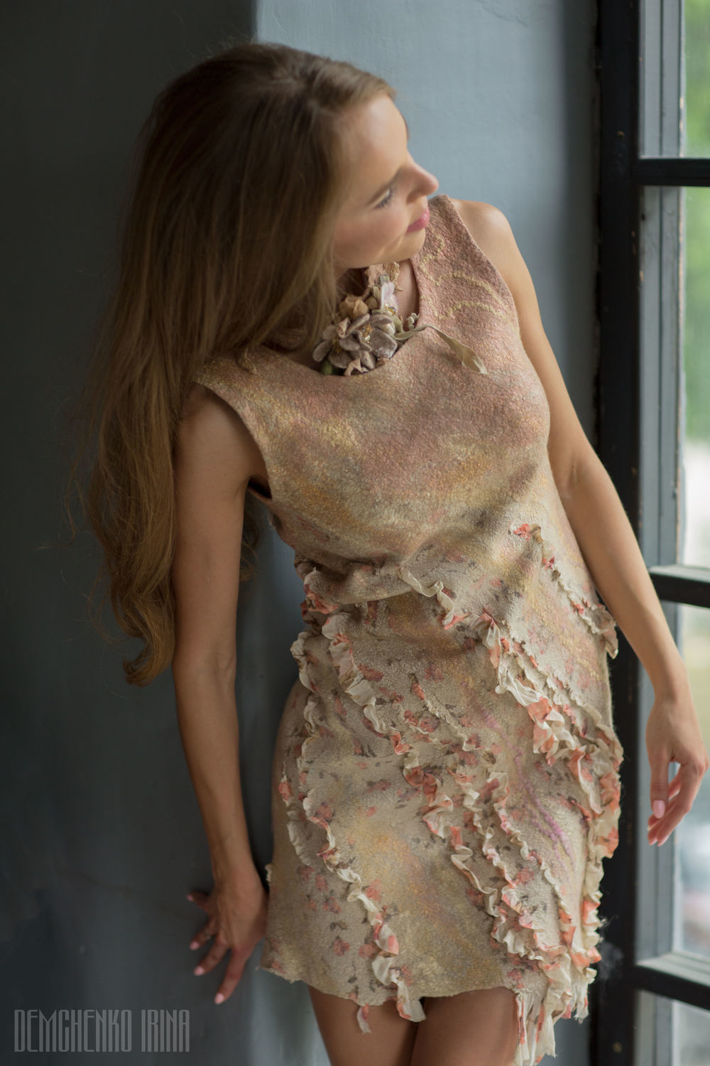 Пин на доске 3 Clothes in the style of ethnic / boho / shabby chic