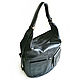 Bag-backpack 'Pereslavl'. Backpacks. Svetlana Ohra bags. Online shopping on My Livemaster.  Фото №2