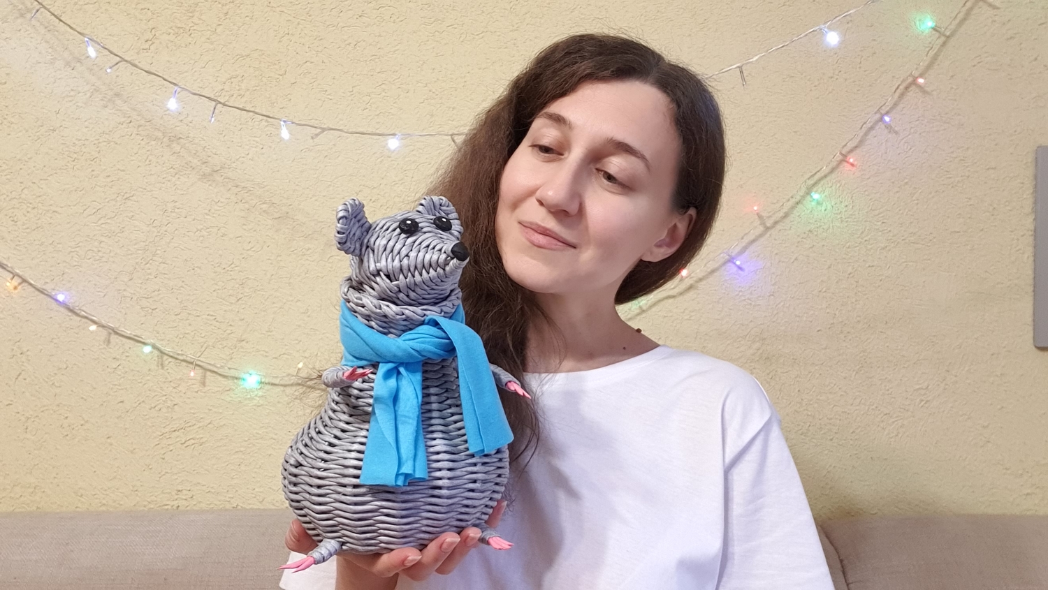 Мой профиль