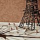 Эксклюзивные пинетки с ноткой воздушной изысканности коралловый, белый. Пинетки. Агуленька (agulenka). Интернет-магазин Ярмарка Мастеров.  Фото №2
