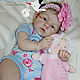 Reborn doll Mary Ann 2. Reborn. Daughter and son. Online shopping on My Livemaster.  Фото №2