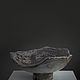 Ваза Хамелеон. Вазы. Marie-ceramics. Ярмарка Мастеров.  Фото №4
