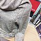 Джемпер верблюжонок. Джемперы. Inna Feklistova. Ярмарка Мастеров.  Фото №4