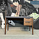 Стол ECLIPSE. Столы. BULL WULL FURNITURE. Интернет-магазин Ярмарка Мастеров.  Фото №2