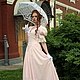 Историческое платье "19 Век не отступает", Dresses, Moscow,  Фото №1