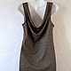 Винтаж: Винтажное летнее платье H&M, р.46. Платья винтажные. Vintage-Deluxe. Ярмарка Мастеров.  Фото №7