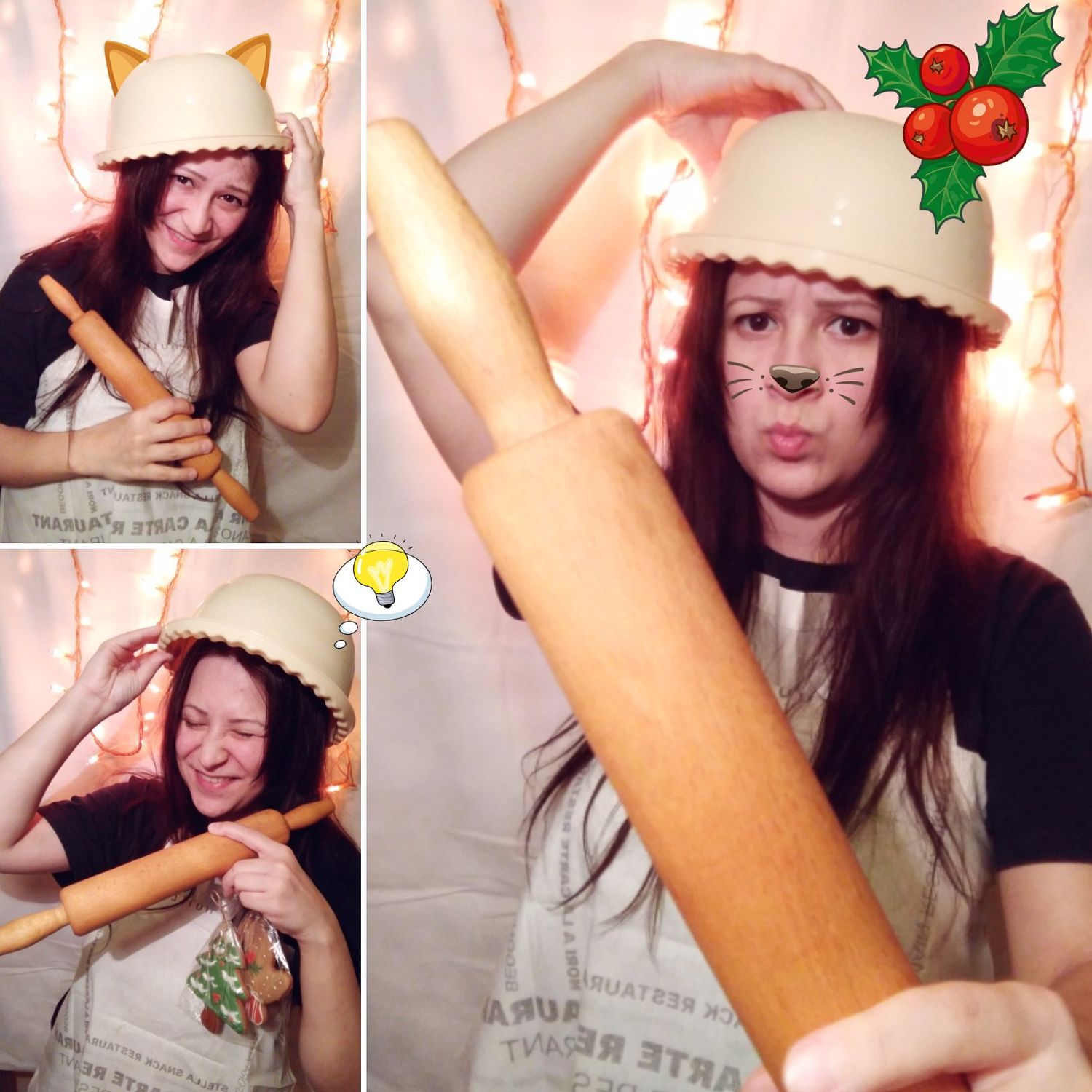 Мой профиль