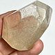 Rutile quartz (Hairy). 40 g. Brazil. Ball. Мир минералов. Камни, кристаллы, предметы силы. My Livemaster. Фото №4