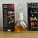 Винтаж: Une Touche de Naf Naf edt 50ml винтаж сплеш, Духи винтажные, Казань,  Фото №1