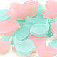 Soap Rainbow.
Мыло ручной работы.Подарочный набор `Весенние птицы` розово-бирюзовый. Ароматное мыло. Мыло в подарок. Нежное мыло. Мыло ручной работы Москва.Мыло птичка. Мыло весна.