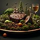 Заказать Блюда из необычных видов мяса. 'Vilvora'. Ярмарка Мастеров. . Мастер-классы Фото №3