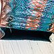 Сумка Санта Фе из кожи питона. Классическая сумка. EXOTIQUE LUXURY PYTHON. Ярмарка Мастеров.  Фото №6