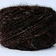 Yarn winter 'Star Тибета2' 90M 100g of dog hair. Yarn. Livedogsnitka (MasterPr). My Livemaster. Фото №4