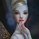 Jointed doll. BJD. Ball-jointed doll. DollsMariaSopova. Online shopping on My Livemaster.  Фото №2