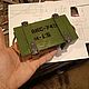 АКС74у(Ксюха)комплект ящик и модель масштаб 1:5. Сувенирное оружие. сергей (chip57). Ярмарка Мастеров.  Фото №7