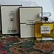 Винтаж: Chanel 19, Chanel , parfum, 14 ml. Духи винтажные. Ароматы старой школы. Интернет-магазин Ярмарка Мастеров.  Фото №2
