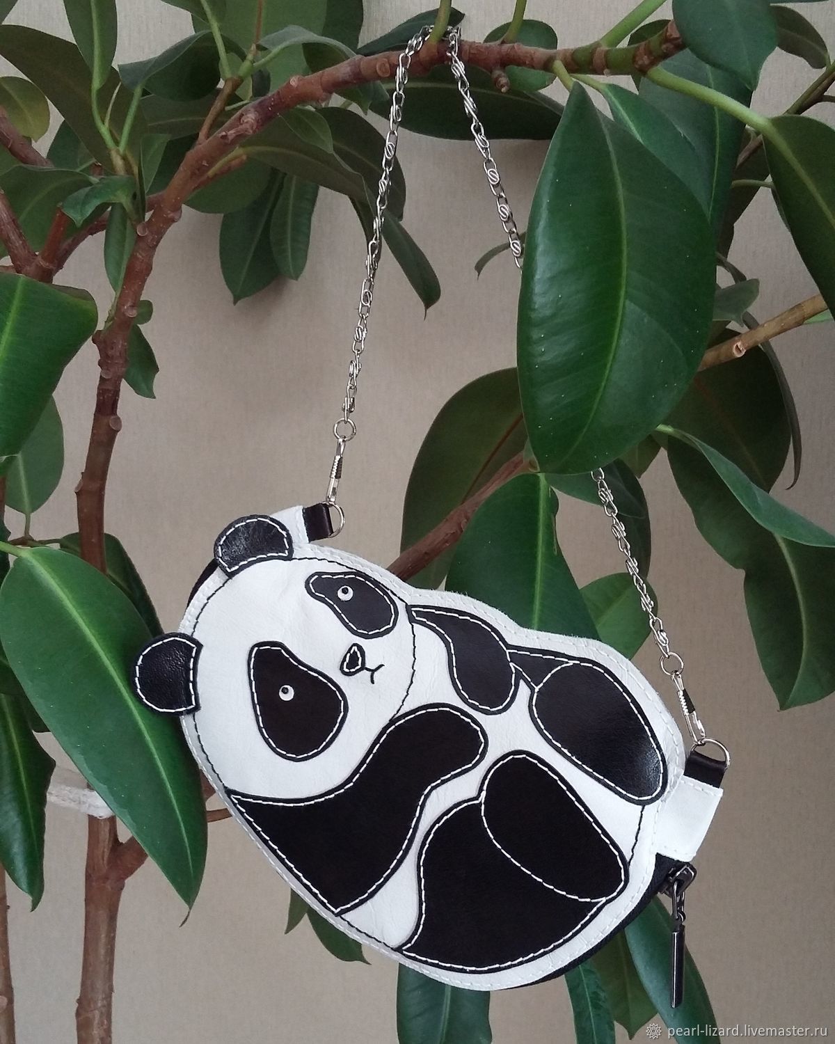 Сумочка «Панда»