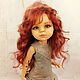 Кукла OOAK Paola Reina Кэрол. Кукла Кастом. MariyaArtDolls Мария Громова. Ярмарка Мастеров.  Фото №5