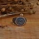 Ring with a hall in the Svarozhy circle (pike), Rings, Kostroma,  Фото №1
