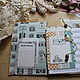A photo album orange scrabooking to order according to your wishes scrapbooking workshop iving History