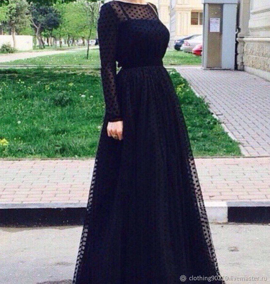 Дагестанские красивые платья