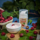  ' Fragrant raspberry' day/night system. Creams. Otvintage Soap. My Livemaster. Фото №5