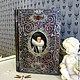 Folio 'Age of romanticism'. Box. mon-fleuron (mon-fleuron). Online shopping on My Livemaster.  Фото №2
