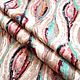 Велюр "Глори 01". Элементы интерьера. WeaVing-best. Интернет-магазин Ярмарка Мастеров.  Фото №2