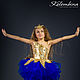 Star costume. Carnival costumes for children. Art-Colombina (art-colombina). Online shopping on My Livemaster.  Фото №2