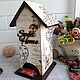 Чайный домик " Sweet Home", Чайные домики, Ростов-на-Дону,  Фото №1