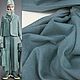 Шерсть Thom Browne. Ткани. Tessuti Di Lusso Итальянские ткани!. Интернет-магазин Ярмарка Мастеров.  Фото №2
