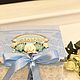 Мамины Сокровища. Подарки для новорожденных. ꧁ Boutique chic ꧂ by Olga Gorskaya. Интернет-магазин Ярмарка Мастеров.  Фото №2