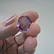 AMETRIN. Cabochons. Dryad. Ярмарка Мастеров.  Фото №5