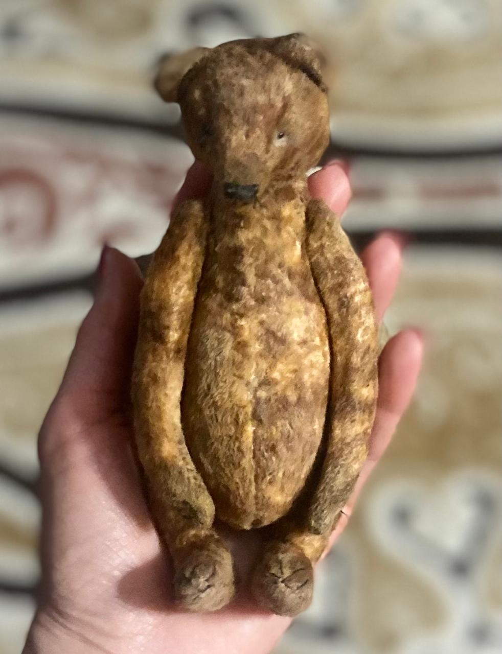 мини