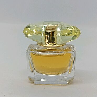 Винтаж ручной работы. Ярмарка Мастеров - ручная работа Винтаж: Versace Yellow diamond edt 5 мл mini оригинал, Туалетная вода Versace. Handmade.