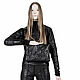 Заказать Клатч кожаный - brink (0093) DAGON. Shop_dagon (DAGONSHOP). Ярмарка Мастеров. . Клатчи Фото №3