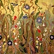 Картина из шерсти "Мелодии лета в цветочных лугах", Картины, Борисполь,  Фото №1
