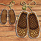 Amparo: Los primeros pasos. Amulet. FavoriteStitch. My Livemaster. Фото №5