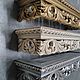 Modern rich cornices, Cornices, Mozhaisk,  Фото №1