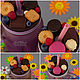 Delicious decor delicious jars (jars) mugs spoons (23). Jars. Svetlana Parenkova (parenkova). My Livemaster. Фото №14