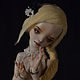 Order Porcelain ball jointed doll "Camille". SweetTouchDoll (SweetTouchDoll). Livemaster. . Dolls Фото №3