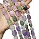 САМОЦВЕТЫ 15-20 мм. Бусины. It STONES. Ярмарка Мастеров.  Фото №4