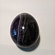 Fluorita de huevo, recuerdo. Stones. Gems&Silver Jewelry. My Livemaster. Фото №5