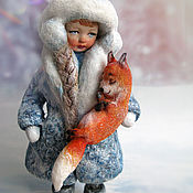 Ватная лисичка. Ватная игрушка Лисичка. Ватная игрушка Снегурочка. Лисичка ватная елочная игрушка. Лис ватная игрушка