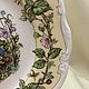 Винтаж: Тарелка «Spring» BRAMBLY HEDGE от ROYAL DOULTON. Тарелки винтажные. Vintage My Story (Ирина). Ярмарка Мастеров.  Фото №5