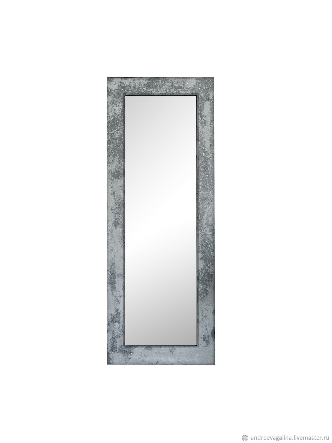 Зеркало из бетона цена миксера бетона